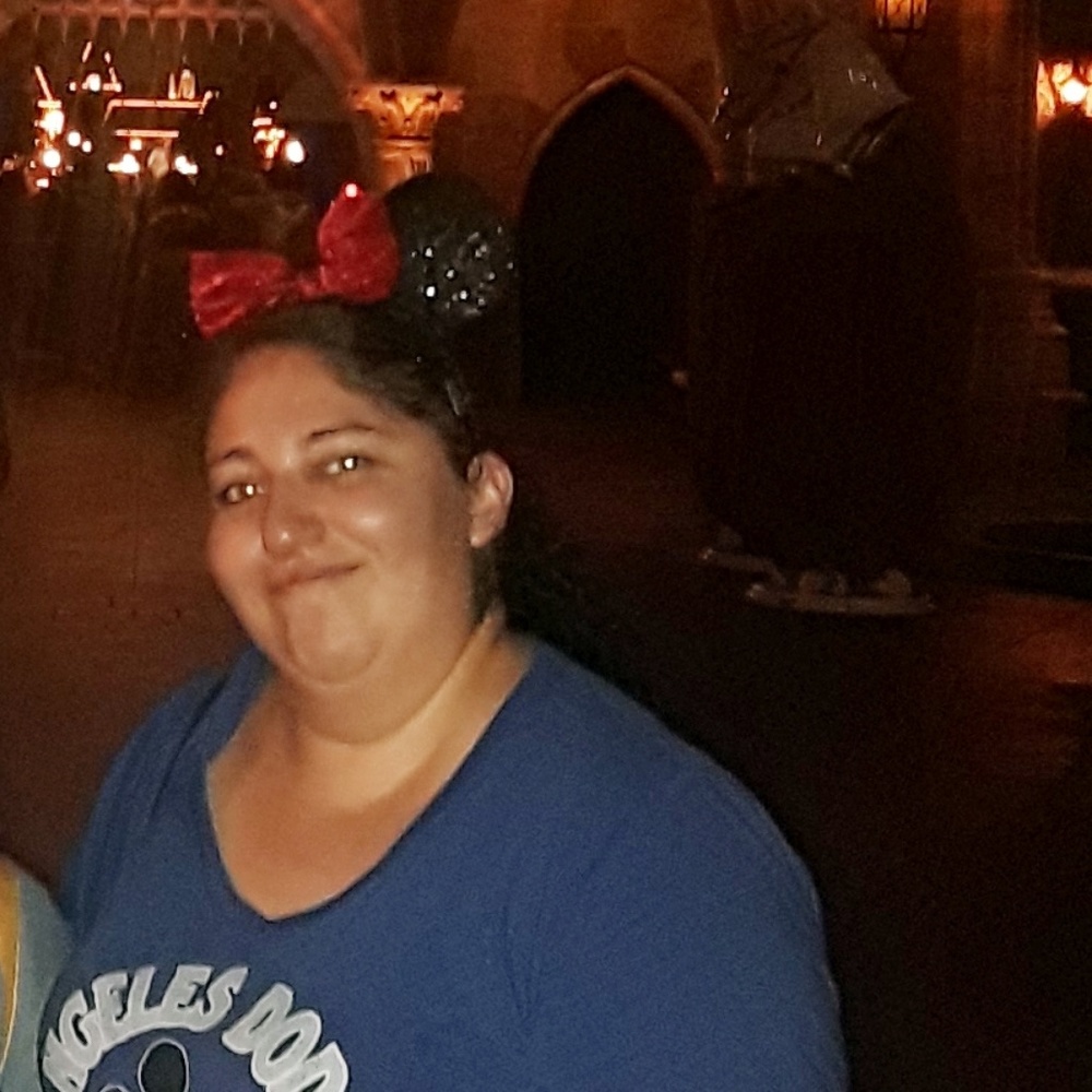 Meet your Posher, Delia